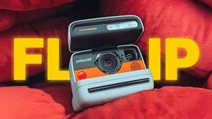 Video post by @moment on YouTube