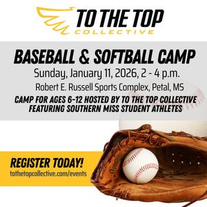 Image post by @southernmisssb on Instagram