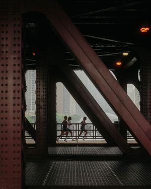Image post by @on on Instagram