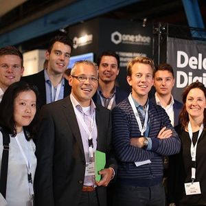 Image post by @deloittedigital on Instagram
