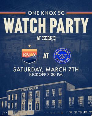 Image post by @oneknoxville on Instagram