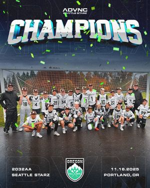 Image post by @seattlestarzlax on Instagram