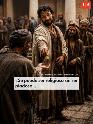 Image post by @3chapters on Instagram