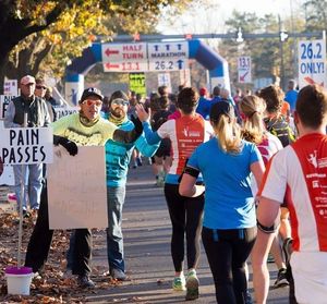 Image post by @indymonumental on Instagram