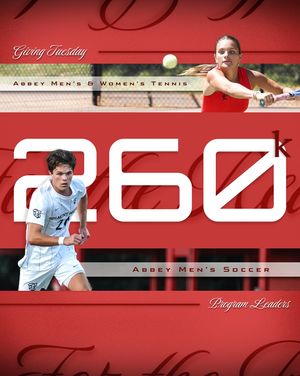 Image post by @abbeyathletics on Instagram