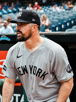 Image post by @yankees on Instagram