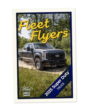 Video post by @FordPro on Twitter