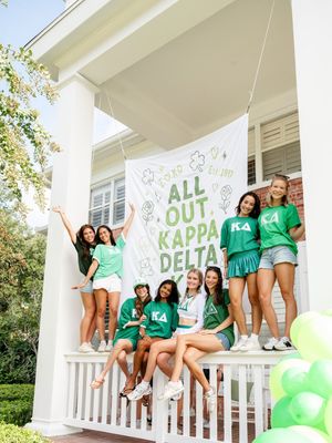 Image post by @ufkappadelta on Instagram