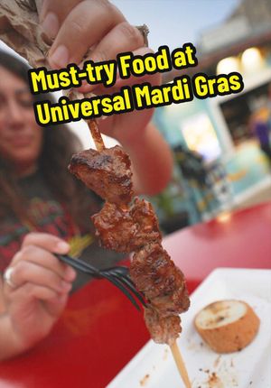 Video post by @universalorlando on TikTok