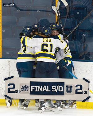 Image post by @merrimack_wih on Instagram