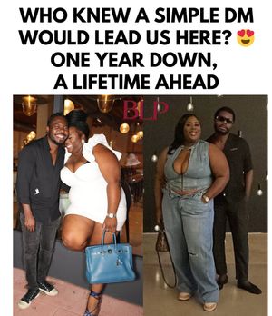 Image post by @blacklovepage on Instagram