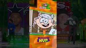 Video post by @nickelodeon on YouTube