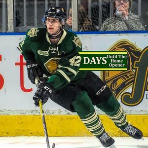 Image post by @londonknights on Instagram
