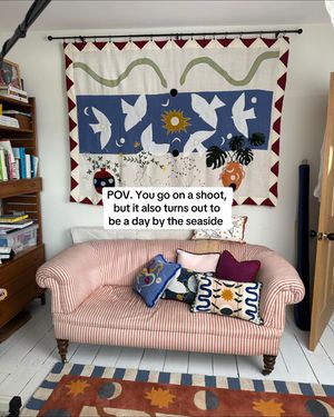 Video post by @madedotcom on TikTok