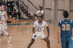 Image post by @unhypedathletics on Instagram