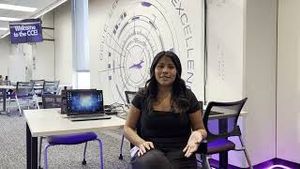 Video post by @gcu on YouTube