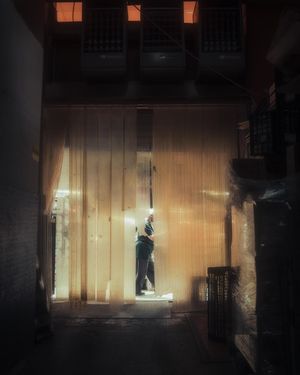 Image post by @mindofmeech_ on Instagram