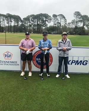 Image post by @tgfjuniorgolf on Instagram