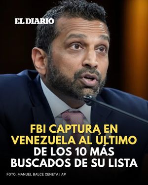 Image post by @eldiariony on Instagram