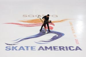 Image post by @isufigureskating on Instagram