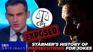 Video post by @gbnewsonline on YouTube