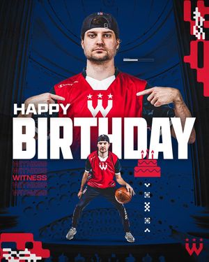 Image post by @wizardsdg on Instagram