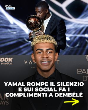 Image post by @sportmediaset on Instagram