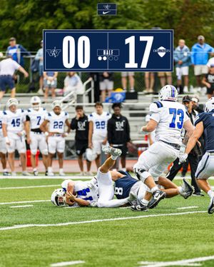 Image post by @wctitansfb on Instagram