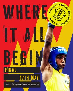 Image post by @englandboxingofficial on Instagram