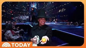 Video post by @today on YouTube