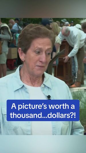 Video post by @roadshowpbs on TikTok