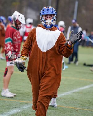 Image post by @thunderlaxclub on Instagram