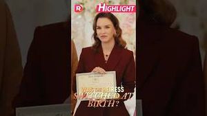 Video post by @reelshortapp on YouTube