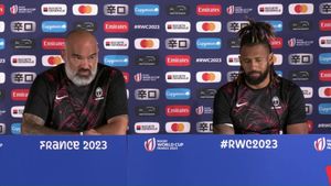 Video post by @RugbyRampage on Facebook