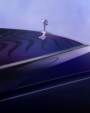 Image post by @rollsroycecars on Instagram