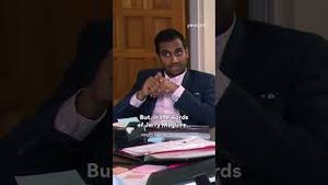 Video post by @peacock on YouTube