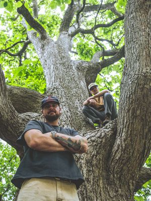 Image post by @muscadinebline on Instagram