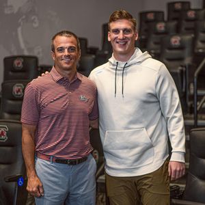 Image post by @adambreneman on Instagram