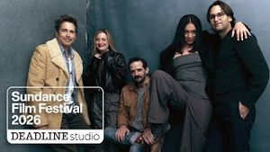 Video post by @deadline on YouTube