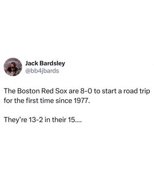 Image post by @bostonsbigfour_ on Instagram