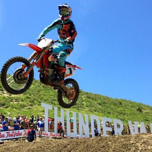 Image post by @racerxonline on Instagram