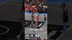 Video post by @BRWSports on YouTube