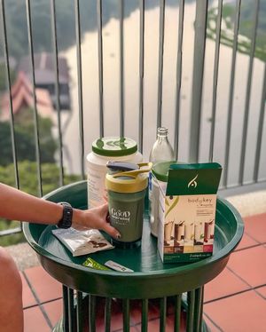 Image post by @amway on Instagram
