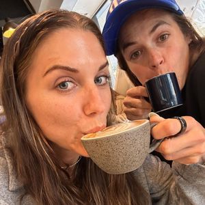 Image post by @kickoffcoffeeco on Instagram