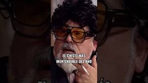 Video post by @olgaenvivo_ on YouTube