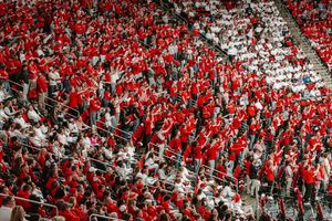 Image post by @packathletics on Instagram