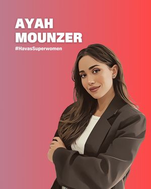 Image post by @havas on Instagram