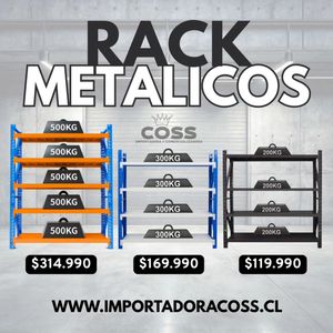 Image post by @importadoracoss on Instagram