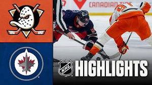 Video post by @nhl on YouTube