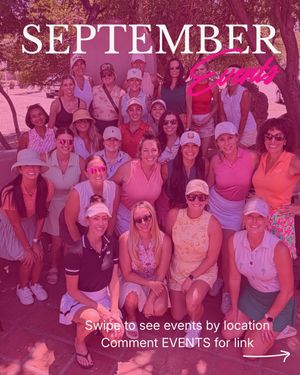 Image post by @babesgolf on Instagram